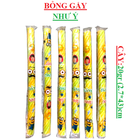 Snack bỏng quẩy  Vela Kim long gói (18-:-28)g