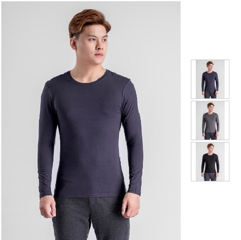 Áo giữ nhiệt  T-SHIRT dài tay KWIN KLT008W8