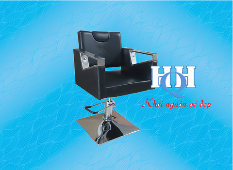 Ghế cắt tóc nữ HQH 632I | MỸ PHẨM CẨM TÚ Ghế Cắt Tóc Nữ Hqh 632I | Mỹ Phẩm Cẩm Tú