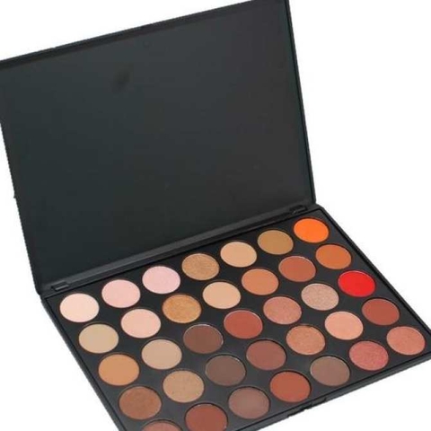 Phấn mắt Miskos 35 ô