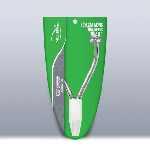Kềm cắt móng Nghĩa thép chuyên dụng M.401