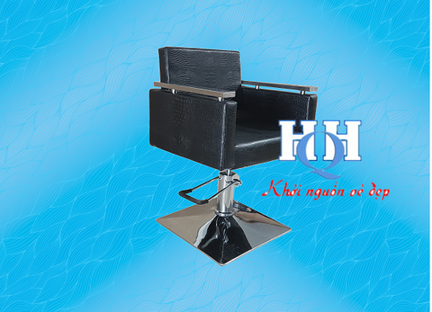 Ghế cắt tóc nữ HQH 632I