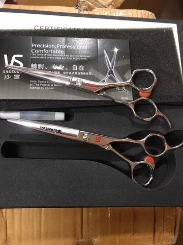 Kéo cắt VS vỏ ghi - SK55