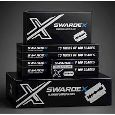 DAO LAM VỈ 100 LƯỠI DAO SIÊU BÉN SWARDEX