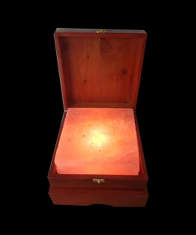 Bộ Đá Muối Massage Chân Himalaya