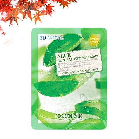 Đắp mặt nạ 3D lô hội