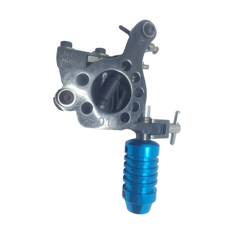 Đầu Máy Xăm Hình Tattoo Body M650