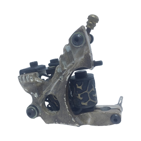 Đầu máy xăm body M700