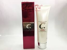 Gel tẩy da chết CARARNO CA-022 100ml