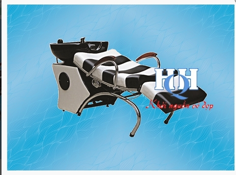 Giường gội HQH Q143