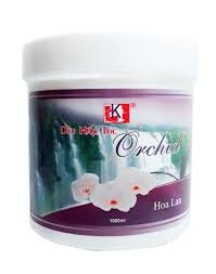 Dầu hấp tóc hoa lan 1000ml - 010028