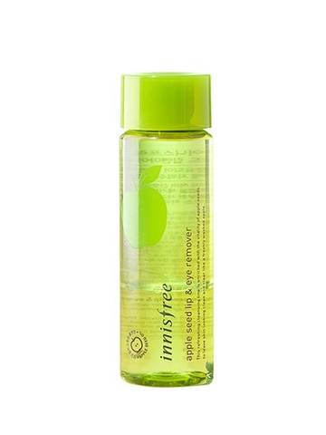 Tẩy trang mắt môi Innisfree 100ml