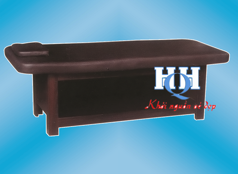 Giường Massage HQH 961 đen