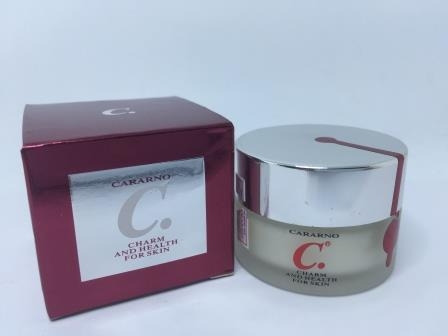 Kem trị nám CARARNO CA-009 20g