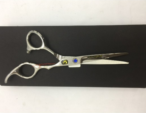 Kéo cắt con cáo Gongren JL802-6.0