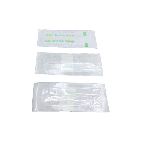 Kim Xăm Thẩm Mỹ 1 Đầu