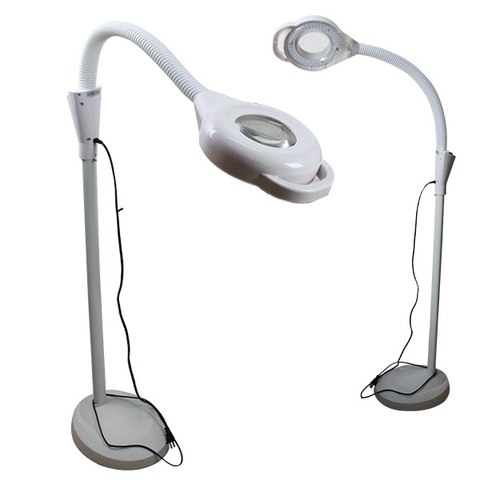 Đèn lúp soi da 1011B