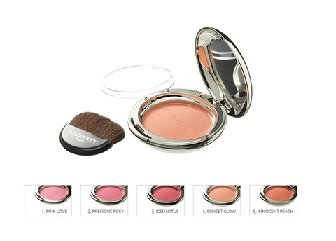 Má hồng Laonaty 10gr số 5