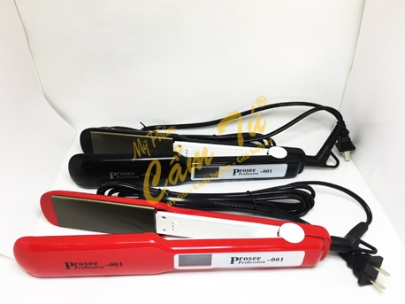 Máy là tóc Prosee cao cấp tiện dụng