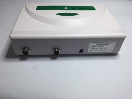 Máy Massage mặt +Massage toàn thân Sirnme(ls 020)