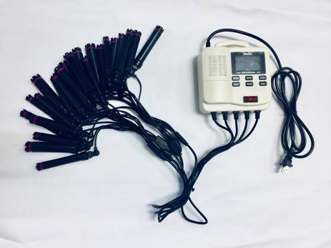 Máy Uốn Setting Mini 25 Dây Tiện Dụng