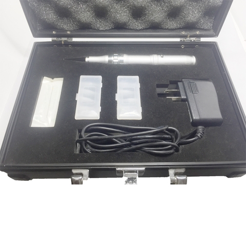 Máy xăm HQ phi kim 2 chức năng BL-A007-120