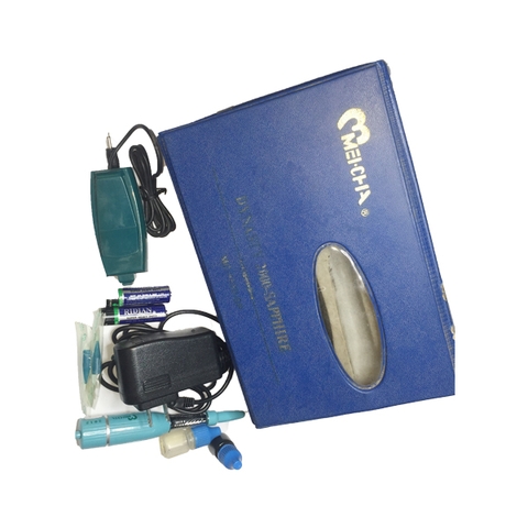 Máy Phun Xăm Meicha MC 8880 - SP