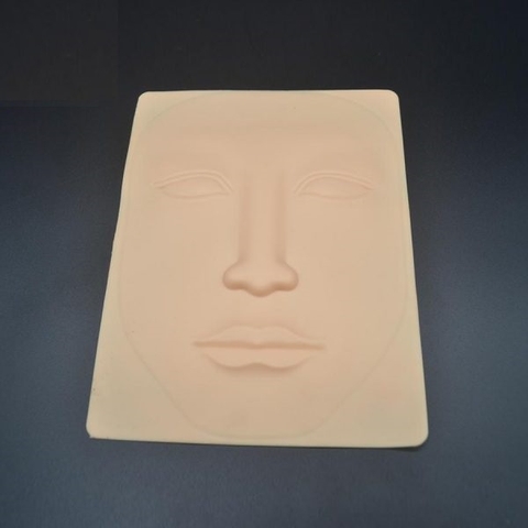 Miếng Da Tập Xăm 3D Cao Cấp