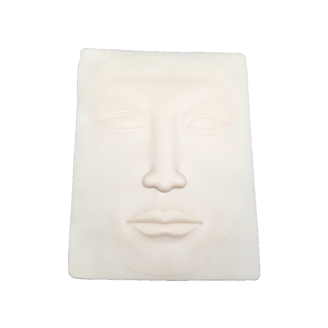 Miếng Da Tập Xăm 3D (loại rẻ)