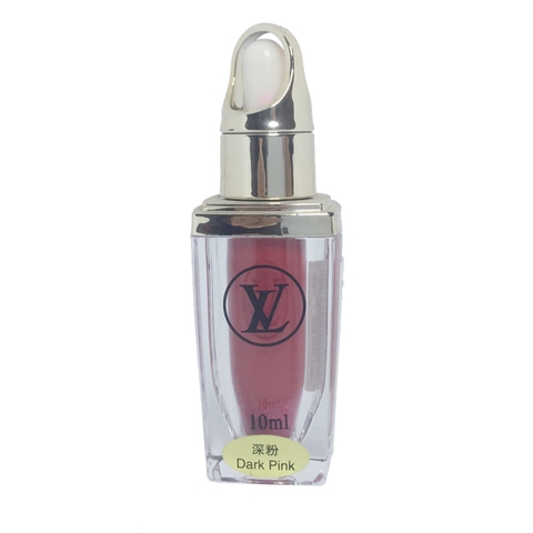 Mực xăm Luxury Dark Pink 10ml
