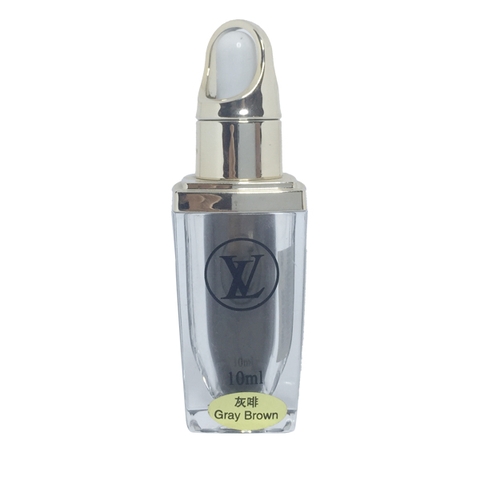 Mực xăm Luxury Gray Brown 10ml