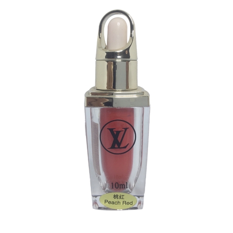 Mực xăm Luxury Peach Red 10ml