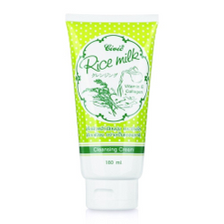 Sữa rửa mặt gạo thái 180ml