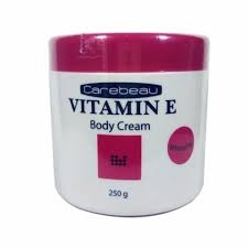 Kem Massage Vitamin 250g