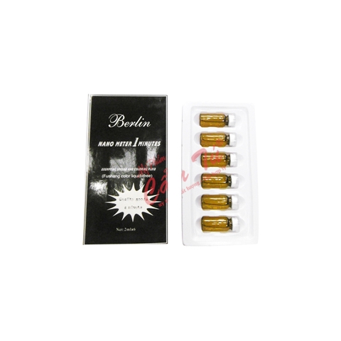 Thuốc tê bôi Berlin BL-A090 - lọ 2ml