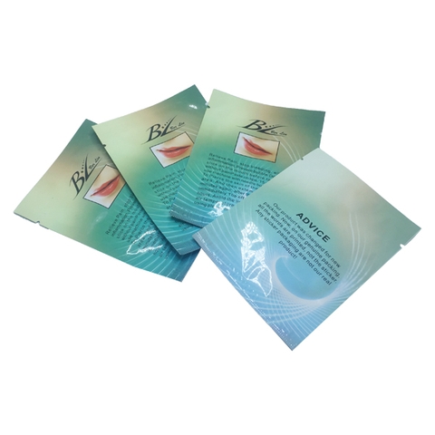 Miếng Thuốc Tê Dán Môi Berlin BL-122