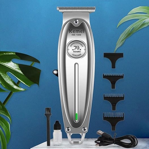 TÔNG ĐƠ CHẤN VIỀN KEMEI 1949