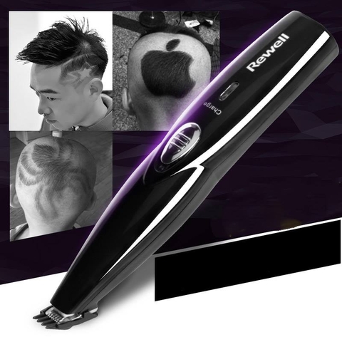 Tông đơ tạo kiểu Rewell RFCD-1750