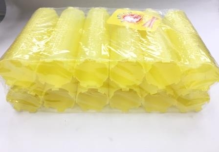 Trục uốn lụa thái lá vàng cao cấp