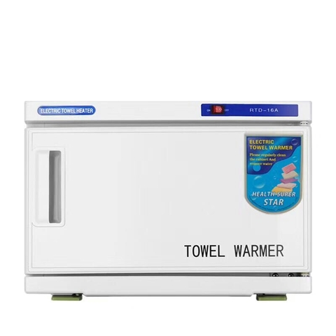 Máy hấp khăn RTD 16A