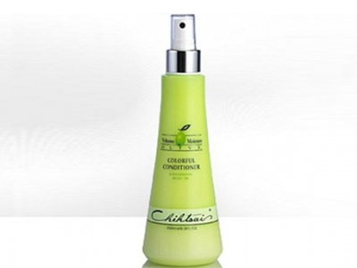 Xịt Dưỡng Tóc Chihtsai Olive 250ml