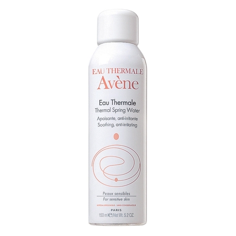 Xịt khoáng Avene 300ml Pháp