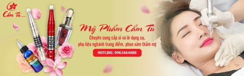 Mỹ Phẩm Cẩm Tú