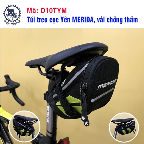 Túi treo cọc Yên MERIDA, vải chống thấm