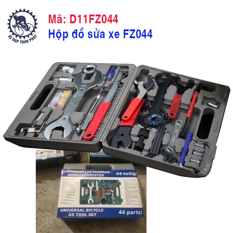 Hộp đồ sửa xe FZ044 liên doanh