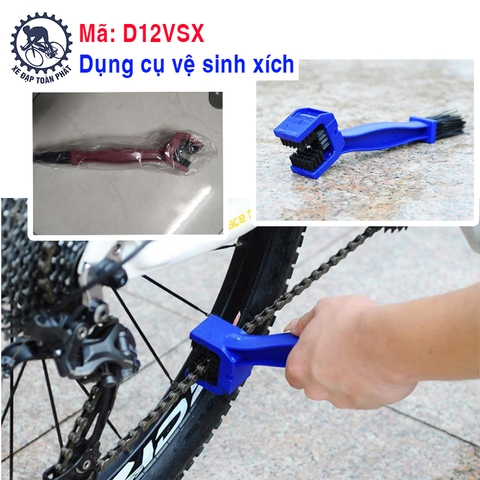 Bộ Vệ sinh xích