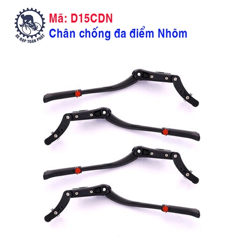 Chân chống Đa điểm Nhôm