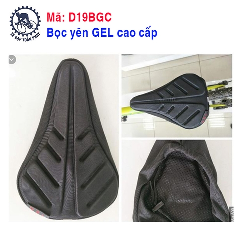 Bọc yên GEL cao cấp