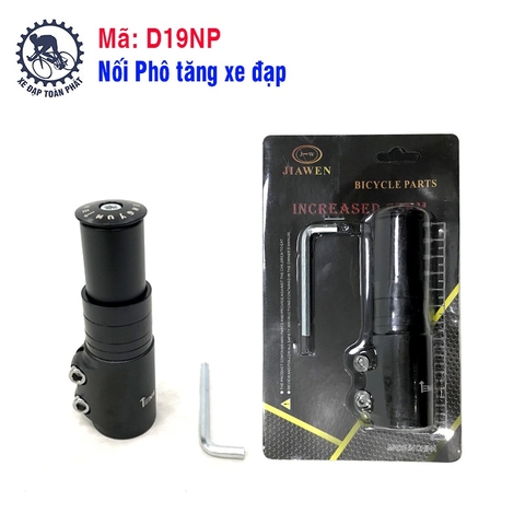 Nối Phô tăng xe đạp