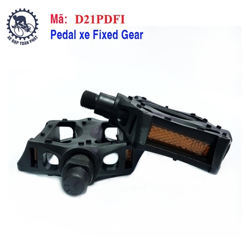 Pedal Fix (bộ)